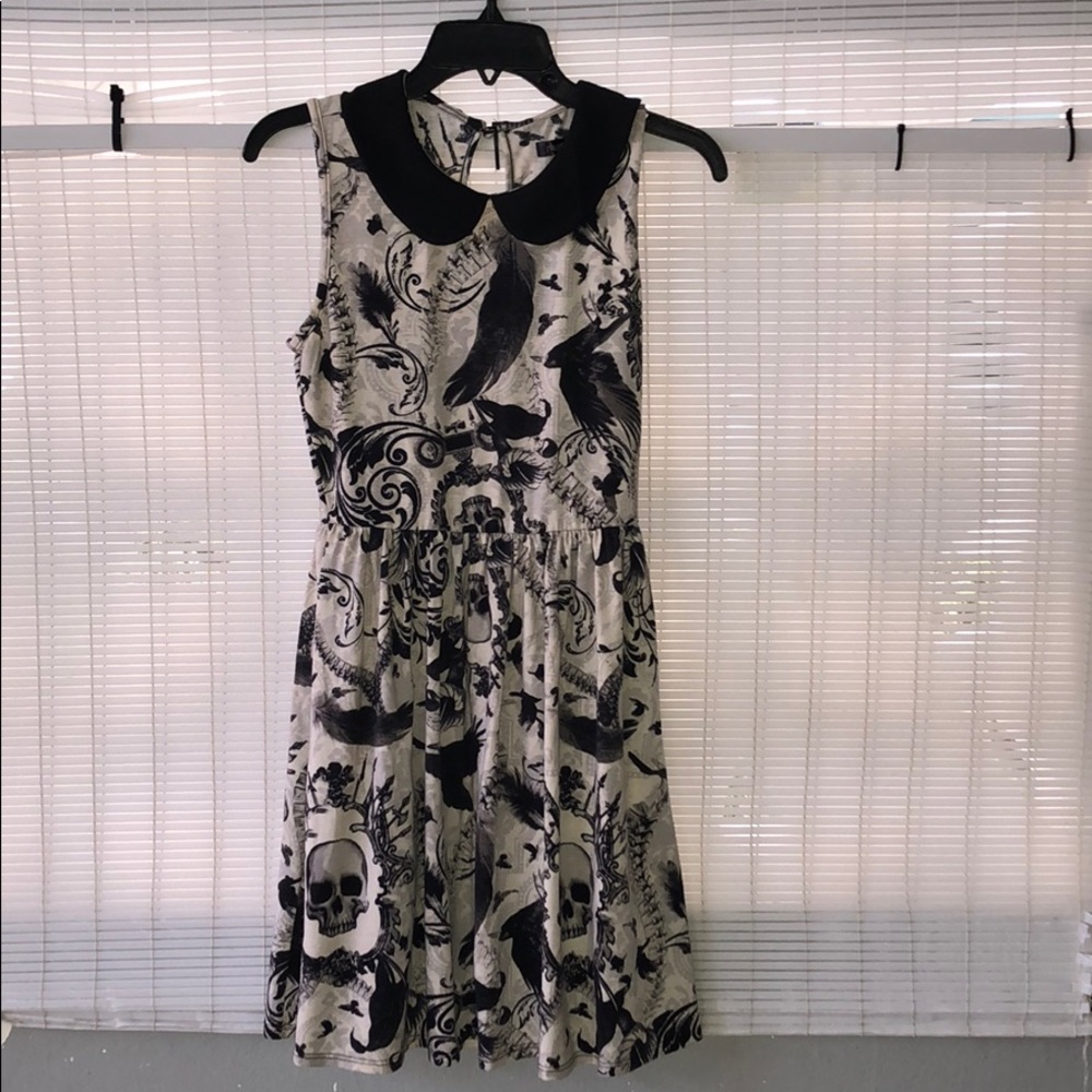 Hot Topic dress